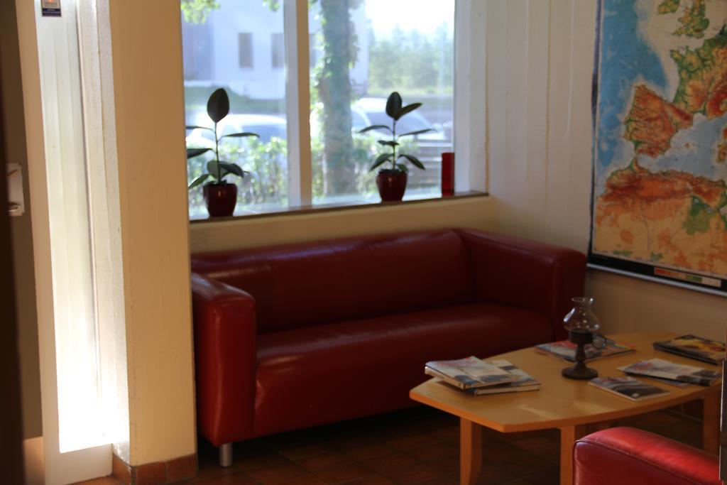 Eidar Guesthouse Exterior photo