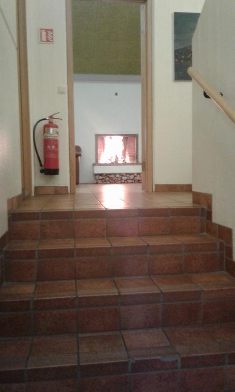 Eidar Guesthouse Exterior photo